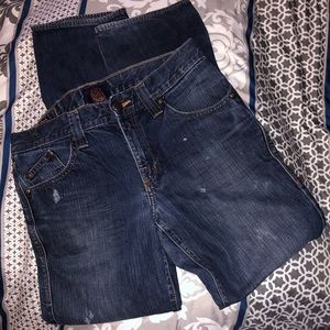 Men’s Rock & Republic Jeans